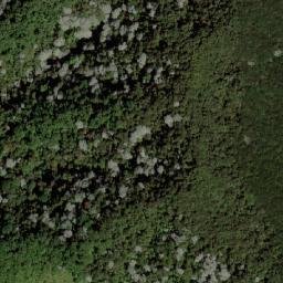 Satellite imagery of Cuchilla Sabaneta, CO