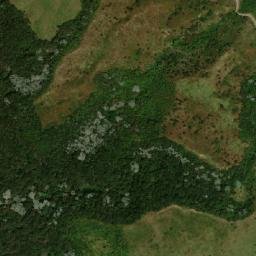 Satellite imagery of Cerro El Porvenir, CO