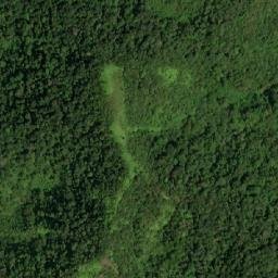 Satellite imagery of Cerro Galerón, CO