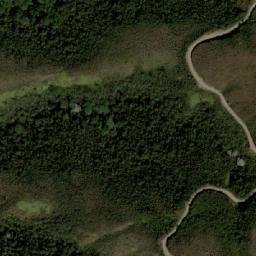 Satellite imagery of Fila Las Labranzaz, VE