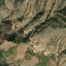Satellite imagery of Filo La Magdalena, VE