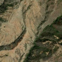 Satellite imagery of Filo La Magdalena, VE