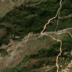 Satellite imagery of Filo La Magdalena, VE