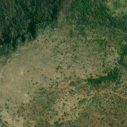 Satellite imagery of Hoséré Sigari, CM