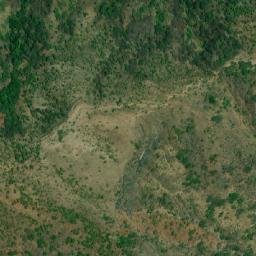 Satellite imagery of Hoséré Sigari, CM
