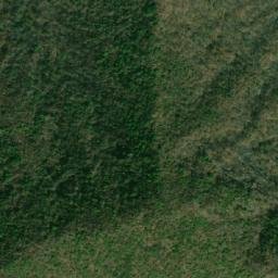 Satellite imagery of Col de Kébi, CM