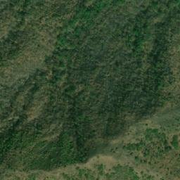 Satellite imagery of Col de Kébi, CM