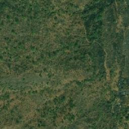 Satellite imagery of Col de Kébi, CM