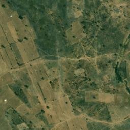Satellite imagery of B 426, TD
