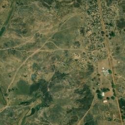 Satellite imagery of B 426, TD