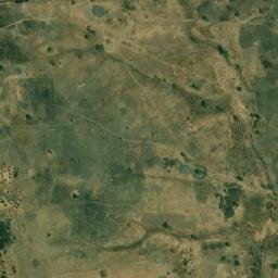 Satellite imagery of B 426, TD