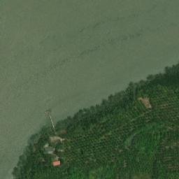 Satellite imagery of Laem Hin Rao, TH
