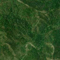 Satellite imagery of Cuchilla Las Ánimas, CO