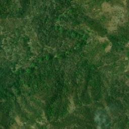 Satellite imagery of Cuchilla Las Ánimas, CO