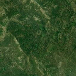 Satellite imagery of Cuchilla Las Ánimas, CO