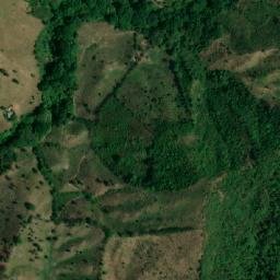 Satellite imagery of Filo de Las Pileras, CO