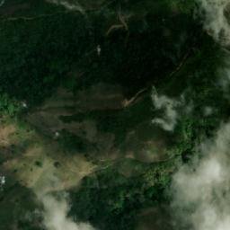 Satellite imagery of Filo Santo Domingo, CO