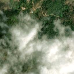 Satellite imagery of Filo Santo Domingo, CO