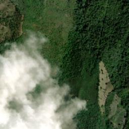 Satellite imagery of Filo Santo Domingo, CO