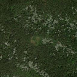 Satellite imagery of Cerro El Porvenir, CO