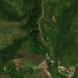 Satellite imagery of Alto Claveles, CO