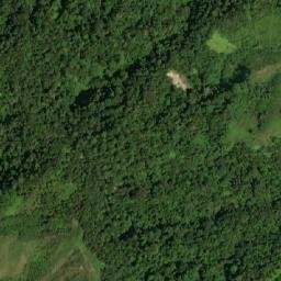 Satellite imagery of Cerro Galerón, CO