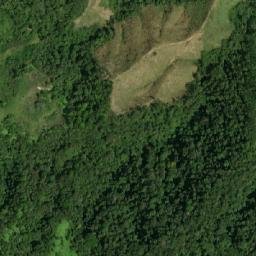 Satellite imagery of Cerro Galerón, CO