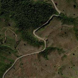 Satellite imagery of Fila Las Labranzaz, VE