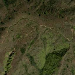Satellite imagery of Fila Las Labranzaz, VE