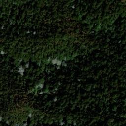 Satellite imagery of Filo La Ladera, VE