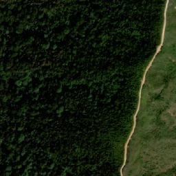 Satellite imagery of Filo La Ladera, VE