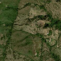 Satellite imagery of Filo La Ladera, VE