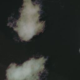 Satellite imagery of Courida Point, GY