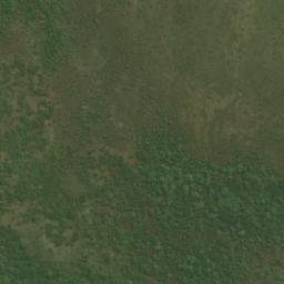 Satellite imagery of Hoséré Nyam, CM