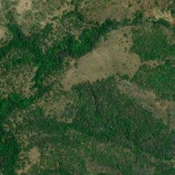 Satellite imagery of Hoséré Sigari, CM