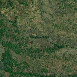 Satellite imagery of Hoséré Sigari, CM