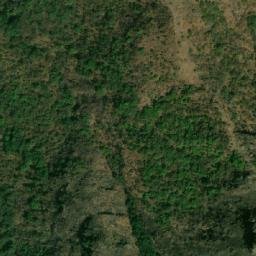 Satellite imagery of Hoséré Kogo, CM