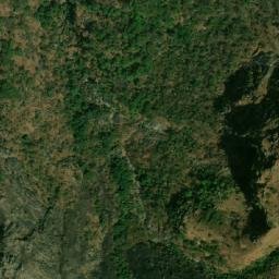 Satellite imagery of Hoséré Kogo, CM