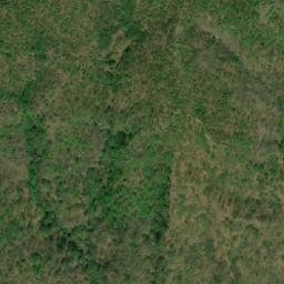 Satellite imagery of Col de Kébi, CM