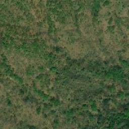 Satellite imagery of Col de Kébi, CM