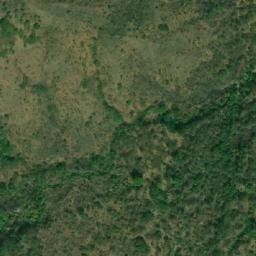Satellite imagery of Col de Kébi, CM
