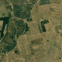 Satellite imagery of B 426, TD