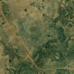 Satellite imagery of B 426, TD