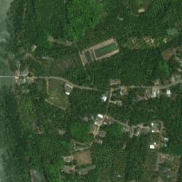 Satellite imagery of Laem Hin Rao, TH