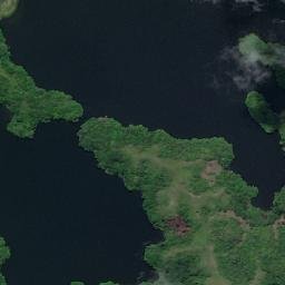 Satellite imagery of Lomas de La Encaramada, CO