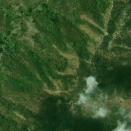 Satellite imagery of Cuchilla Las Ánimas, CO