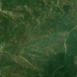 Satellite imagery of Cuchilla Las Ánimas, CO