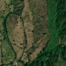 Satellite imagery of Filo de Las Pileras, CO