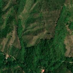 Satellite imagery of Filo de Las Pileras, CO