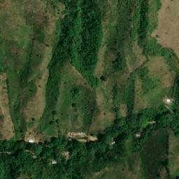 Satellite imagery of Filo de Las Pileras, CO